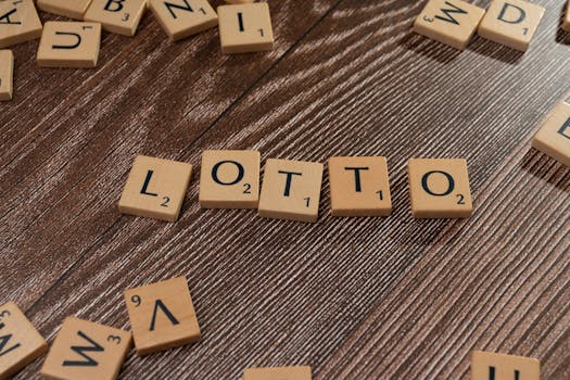 Online Lottery Boom: Why More People Are Playing from Home
