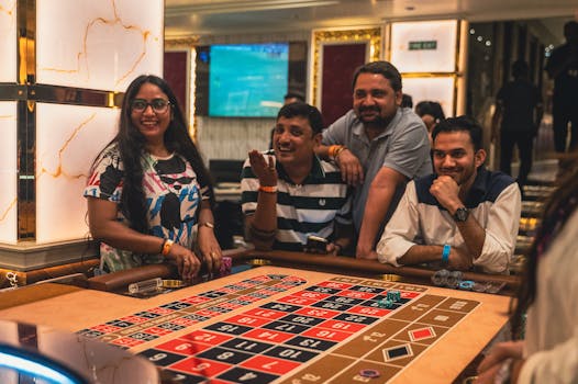 Online vs. Physical Casinos: Which Best Fits Your Gambling Style?