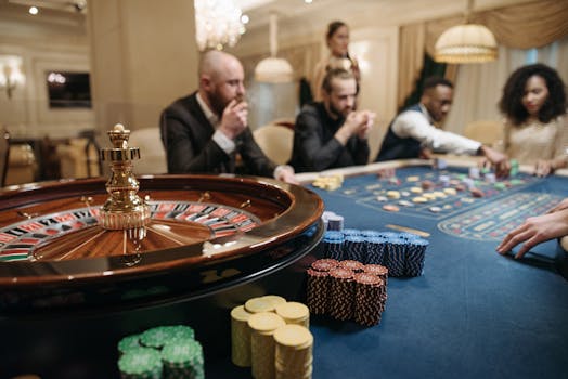 Exploring the Psychological Lure of Online Gambling: Risks and Rewards