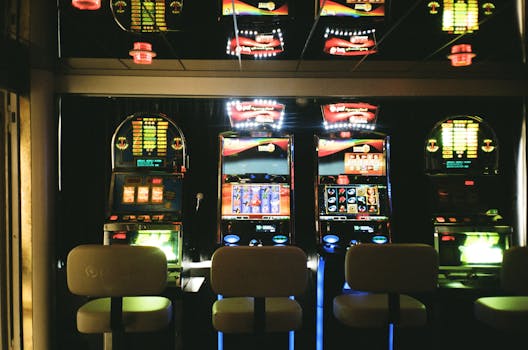 From Bookies to Blockchain: Tracing the Rise of Digital Sports Betting
