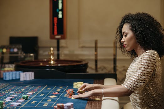 Online vs. Traditional Casinos: Which Offers More Convenience?