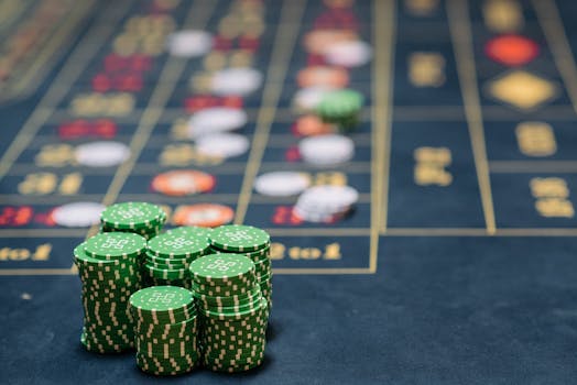 How AI is Redefining the Gambling Industry: Insights & Innovations