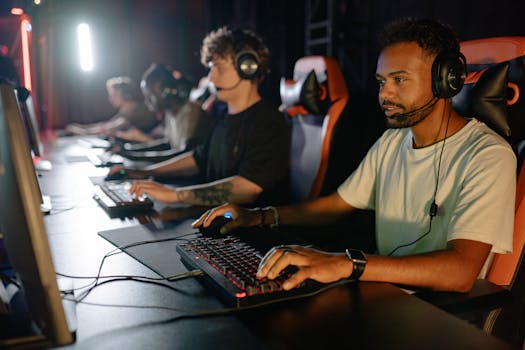 Exploring the Booming e-Sports Betting Market: Trends & Opportunities