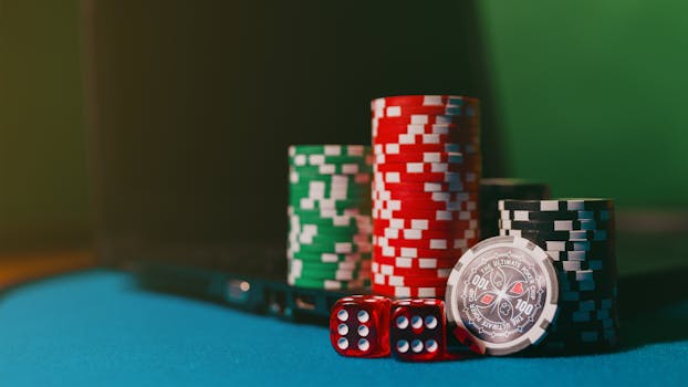 AI in Online Betting: Enhancing Accuracy, Security, and Engagement