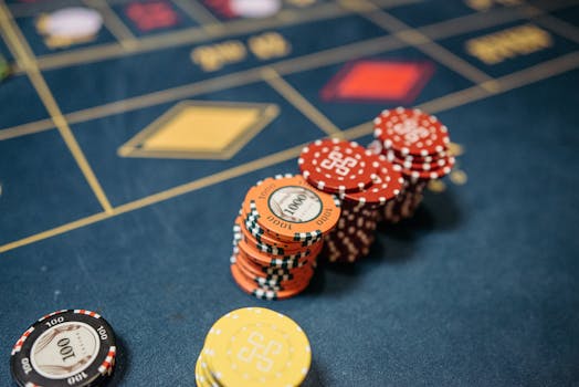 Exploring the Impact of Online Gambling Regulations in Czechia