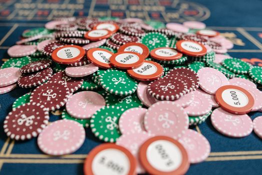 Master Online Betting: Essential Tips for Effective Bankroll Management